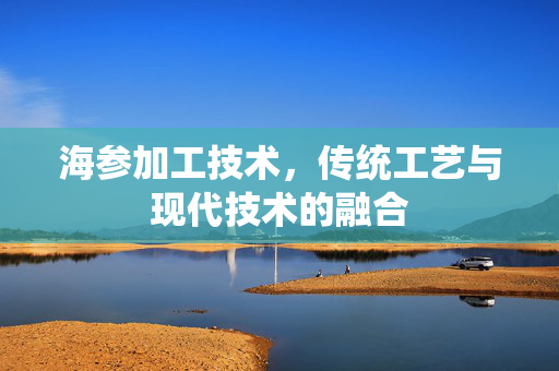 海参加工技术，传统工艺与现代技术的融合