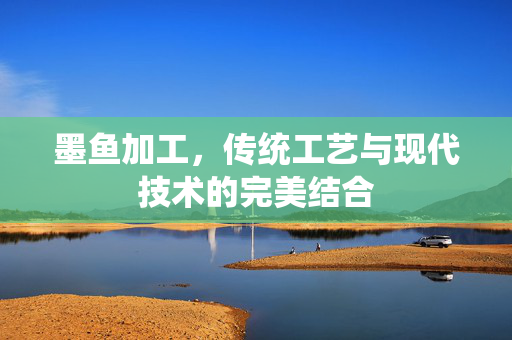墨鱼加工，传统工艺与现代技术的完美结合