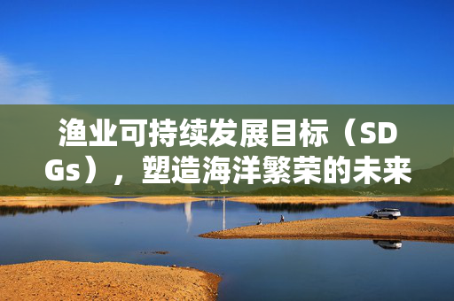 渔业可持续发展目标（SDGs），塑造海洋繁荣的未来
