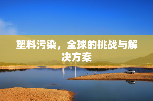 塑料污染，全球的挑战与解决方案