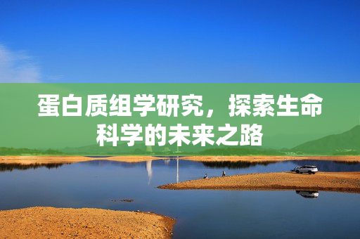 蛋白质组学研究，探索生命科学的未来之路