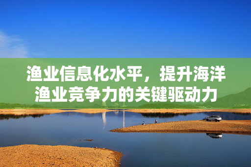 渔业信息化水平，提升海洋渔业竞争力的关键驱动力