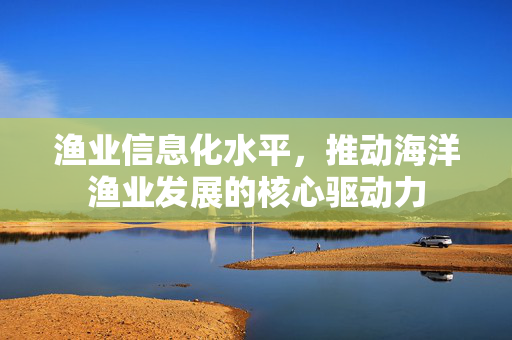 渔业信息化水平，推动海洋渔业发展的核心驱动力