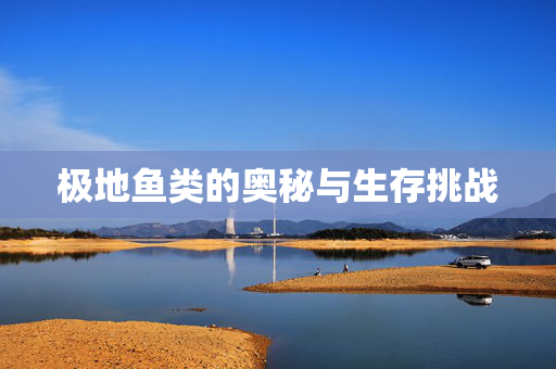 极地鱼类的奥秘与生存挑战