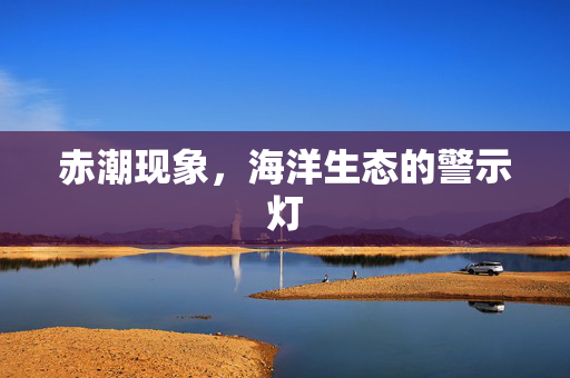赤潮现象，海洋生态的警示灯