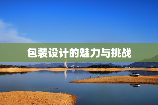 包装设计的魅力与挑战