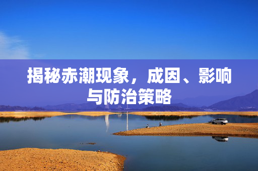 揭秘赤潮现象，成因、影响与防治策略