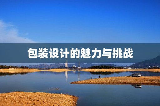 包装设计的魅力与挑战
