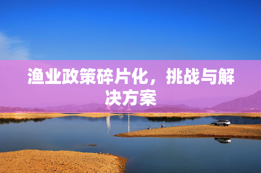 渔业政策碎片化，挑战与解决方案