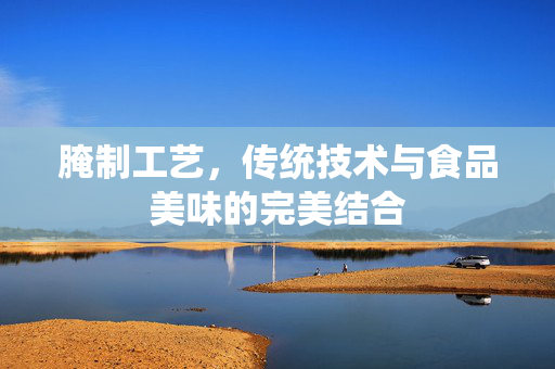 腌制工艺，传统技术与食品美味的完美结合