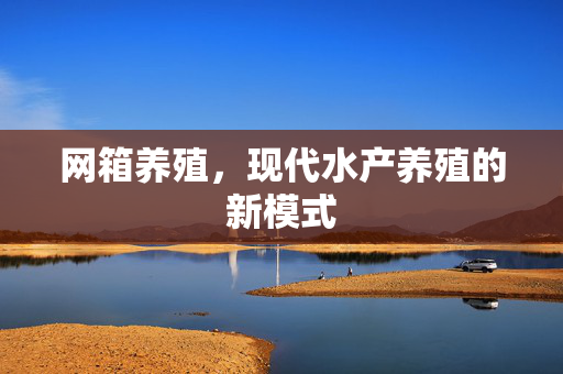 网箱养殖，现代水产养殖的新模式