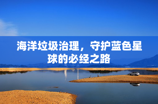 海洋垃圾治理，守护蓝色星球的必经之路