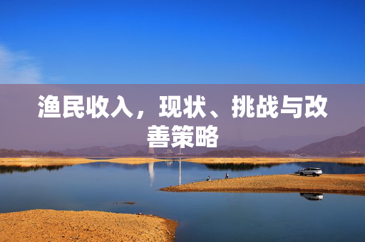 渔民收入，现状、挑战与改善策略