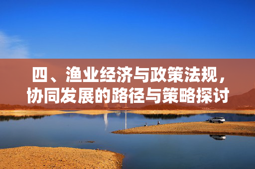 四、渔业经济与政策法规，协同发展的路径与策略探讨