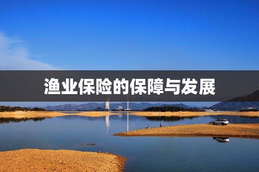 渔业保险的保障与发展