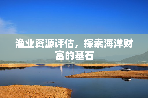 渔业资源评估，探索海洋财富的基石