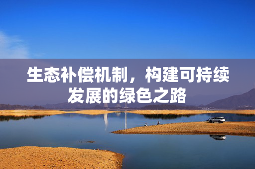 生态补偿机制，构建可持续发展的绿色之路