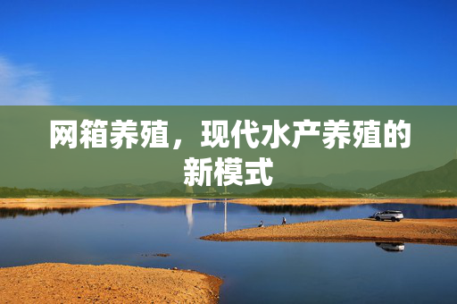 网箱养殖，现代水产养殖的新模式