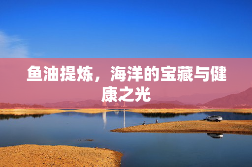鱼油提炼，海洋的宝藏与健康之光