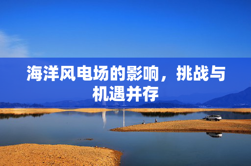 海洋风电场的影响，挑战与机遇并存