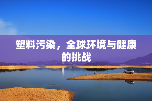 塑料污染，全球环境与健康的挑战