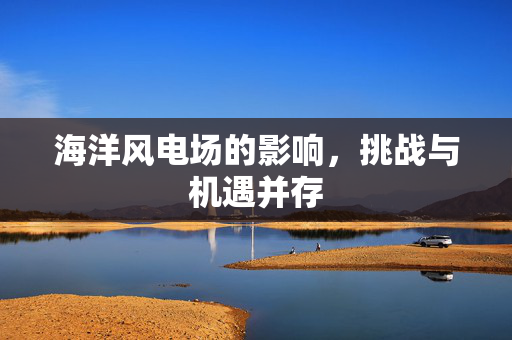 海洋风电场的影响，挑战与机遇并存