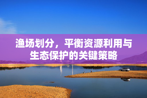 渔场划分，平衡资源利用与生态保护的关键策略