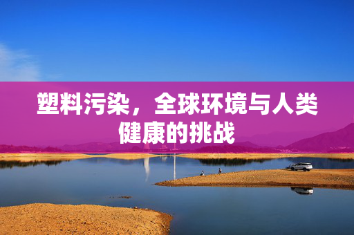塑料污染，全球环境与人类健康的挑战