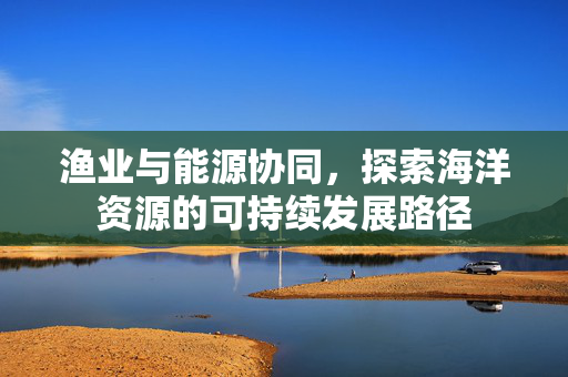 渔业与能源协同，探索海洋资源的可持续发展路径