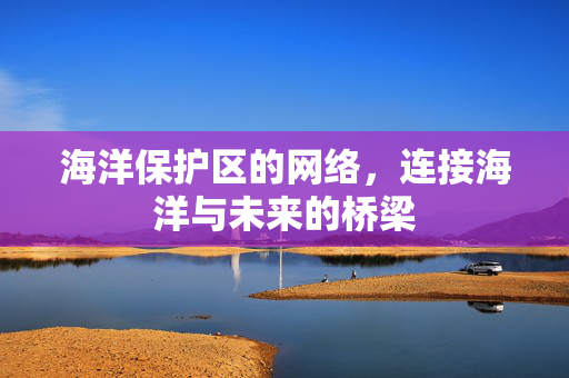 海洋保护区的网络，连接海洋与未来的桥梁