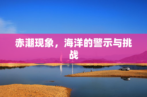 赤潮现象，海洋的警示与挑战