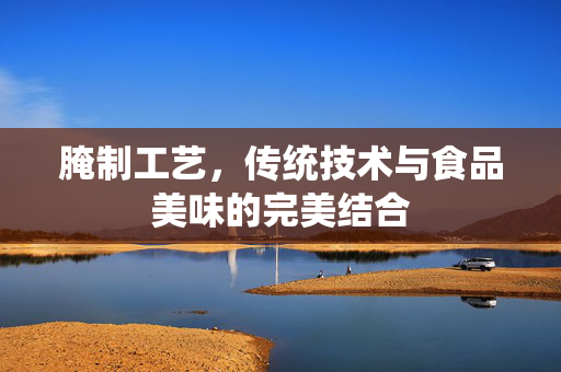 腌制工艺，传统技术与食品美味的完美结合