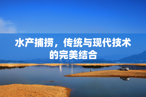 水产捕捞，传统与现代技术的完美结合