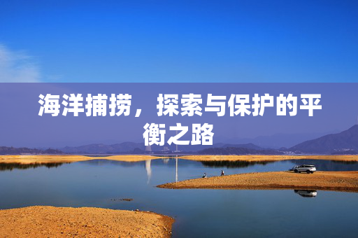 海洋捕捞，探索与保护的平衡之路
