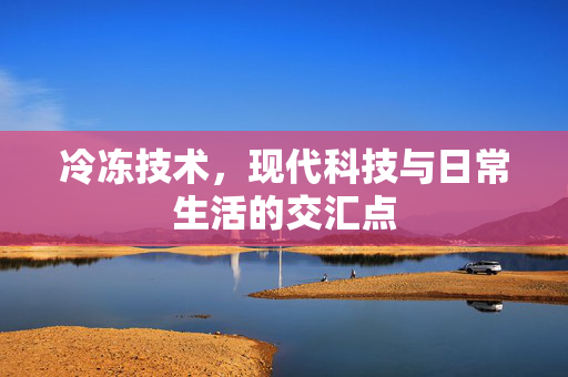 冷冻技术，现代科技与日常生活的交汇点