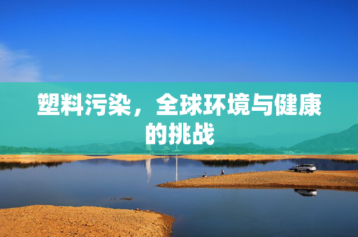 塑料污染，全球环境与健康的挑战