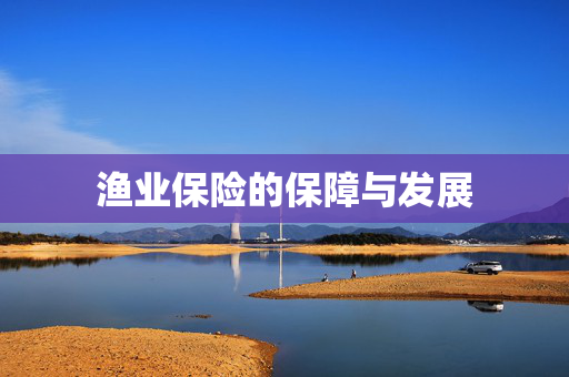 渔业保险的保障与发展