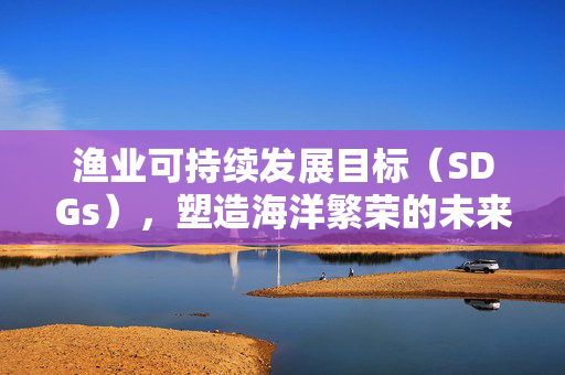 渔业可持续发展目标（SDGs），塑造海洋繁荣的未来