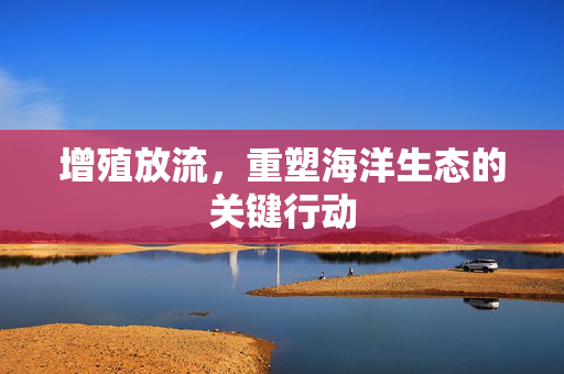 增殖放流，重塑海洋生态的关键行动