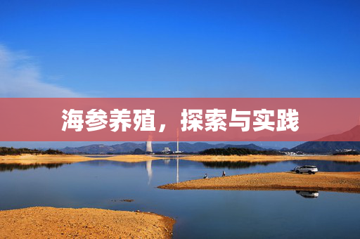 海参养殖，探索与实践