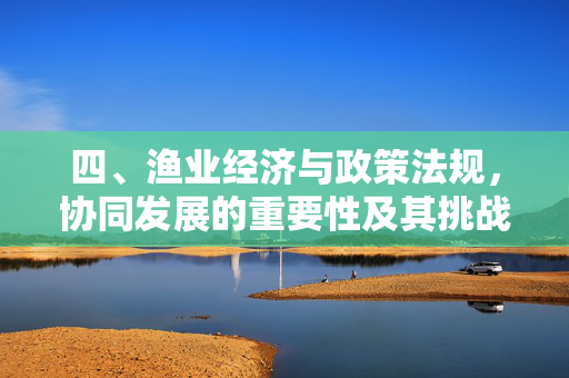 四、渔业经济与政策法规，协同发展的重要性及其挑战