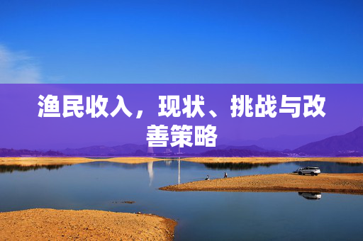 渔民收入，现状、挑战与改善策略