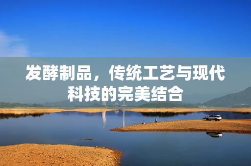 发酵制品，传统工艺与现代科技的完美结合