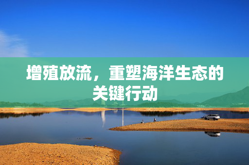 增殖放流，重塑海洋生态的关键行动