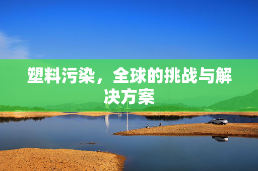 塑料污染，全球的挑战与解决方案