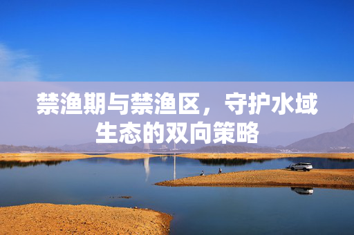 禁渔期与禁渔区，守护水域生态的双向策略