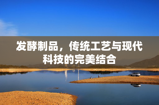 发酵制品，传统工艺与现代科技的完美结合
