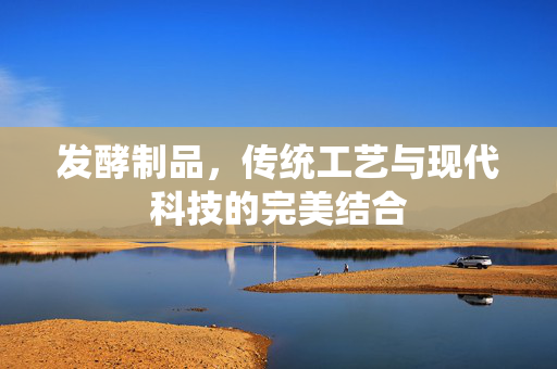 发酵制品，传统工艺与现代科技的完美结合