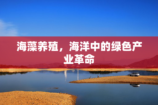 海藻养殖，海洋中的绿色产业革命