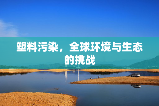 塑料污染，全球环境与生态的挑战